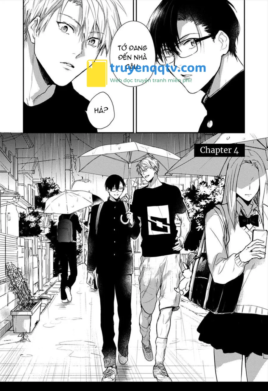 Bìm Bịp Nở Vào Ban Đêm Chapter 4 - Next Chapter 5