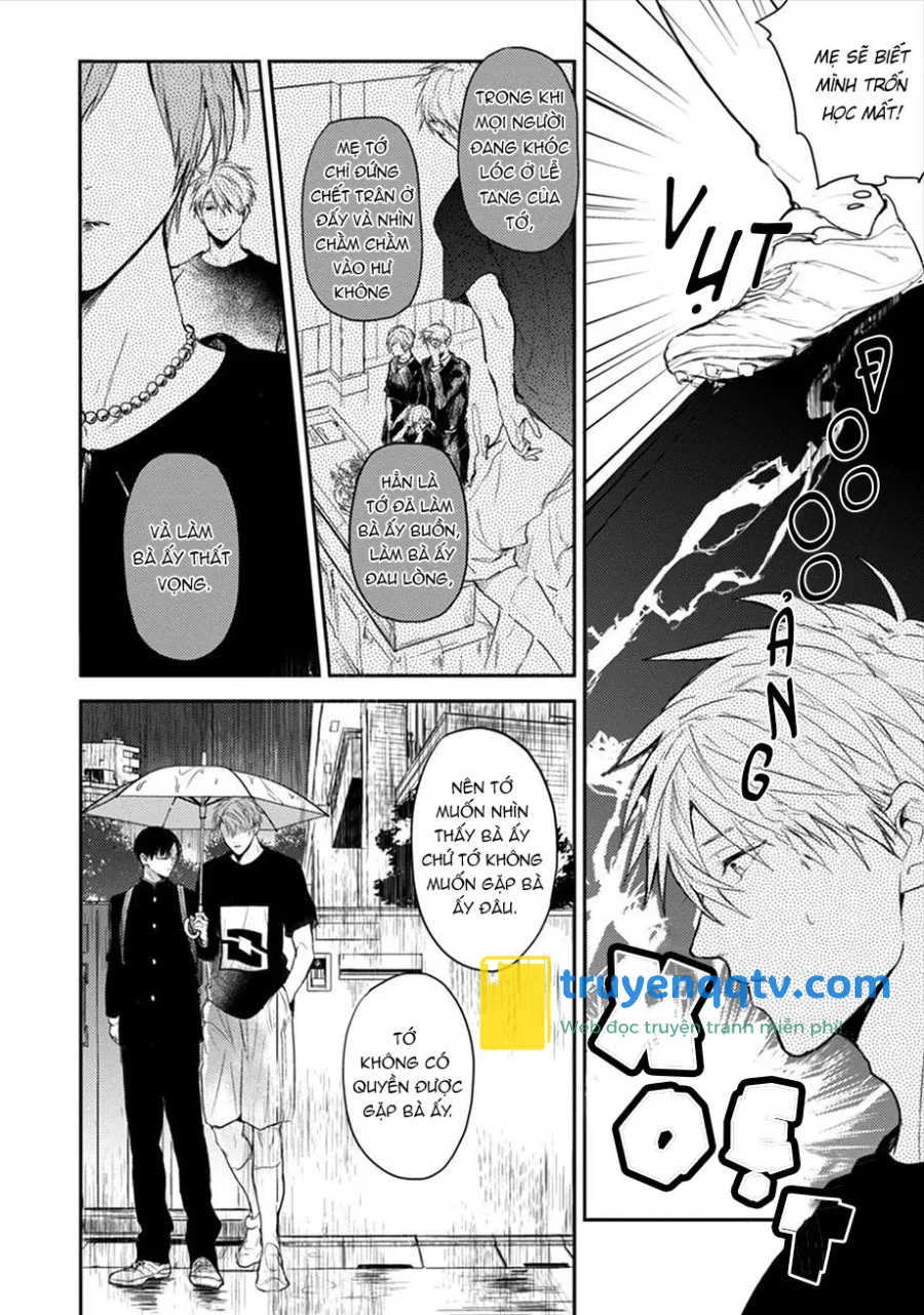 Bìm Bịp Nở Vào Ban Đêm Chapter 4 - Next Chapter 5