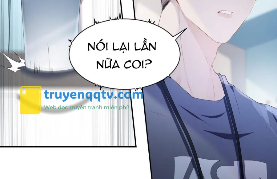 Công kích mạnh mẽ Chapter 4 - Next 