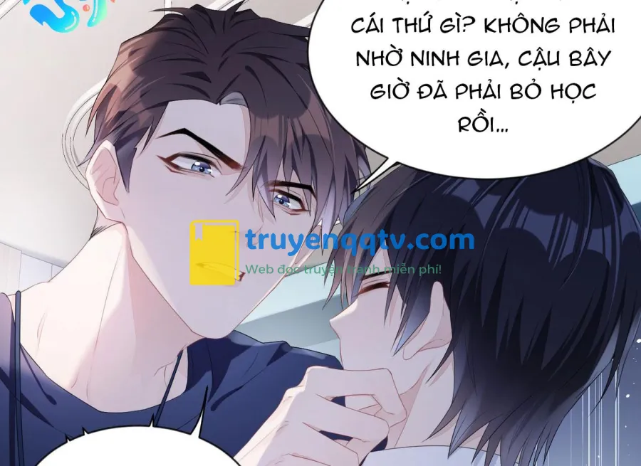 Công kích mạnh mẽ Chapter 4 - Next 