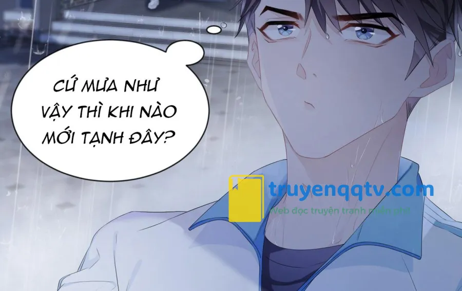 Công kích mạnh mẽ Chapter 4 - Next 