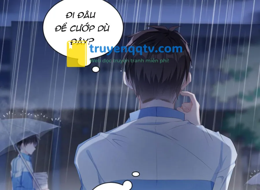 Công kích mạnh mẽ Chapter 4 - Next 