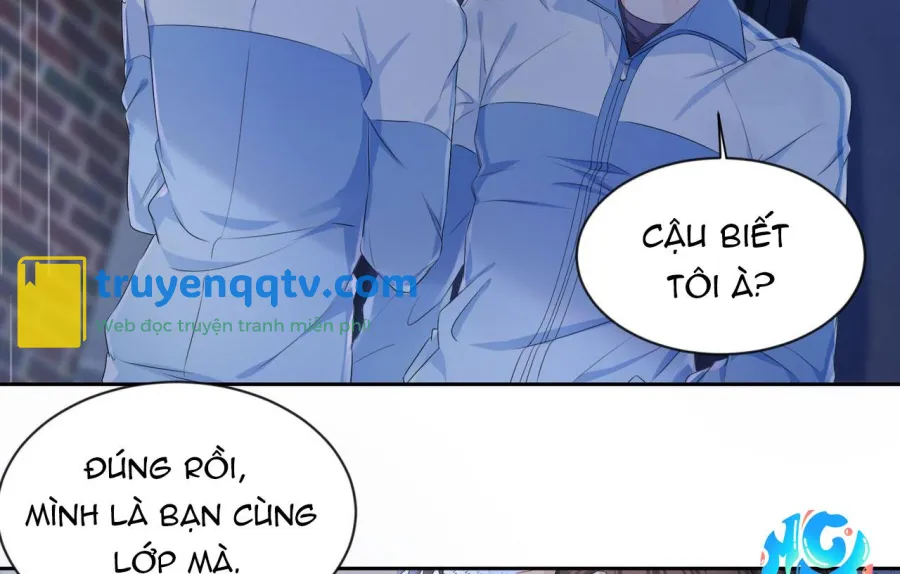 Công kích mạnh mẽ Chapter 4 - Next 