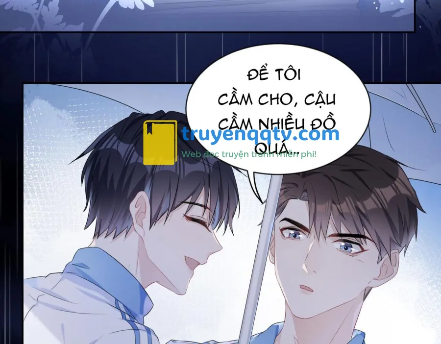 Công kích mạnh mẽ Chapter 4 - Next 