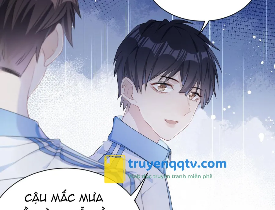 Công kích mạnh mẽ Chapter 4 - Next 