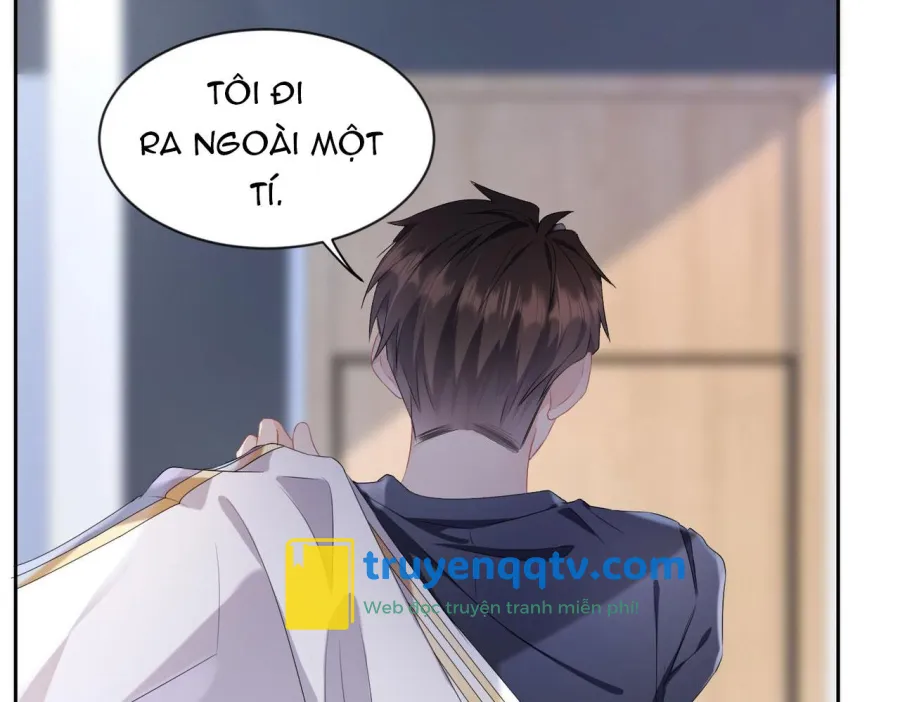 Công kích mạnh mẽ Chapter 4 - Next 