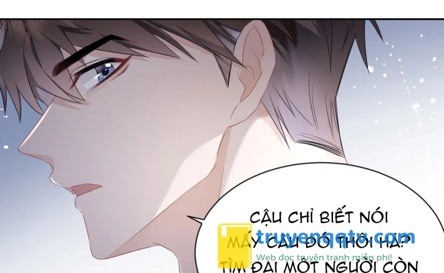 Công kích mạnh mẽ Chapter 4 - Next 