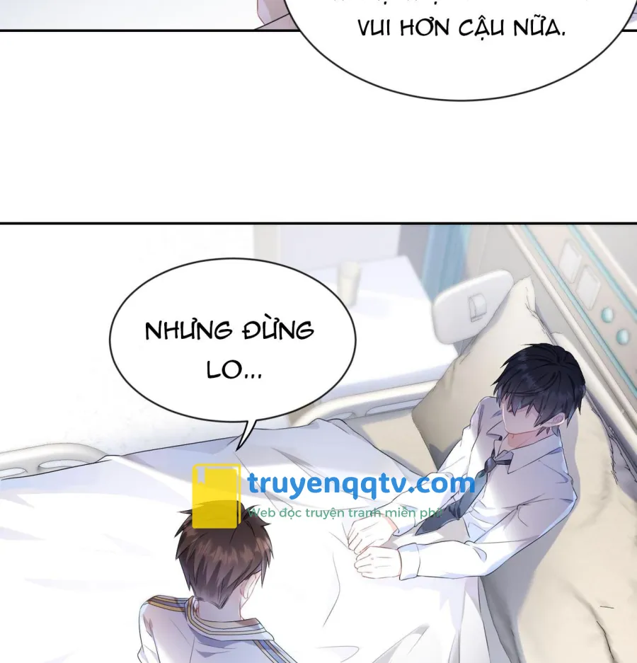 Công kích mạnh mẽ Chapter 4 - Next 