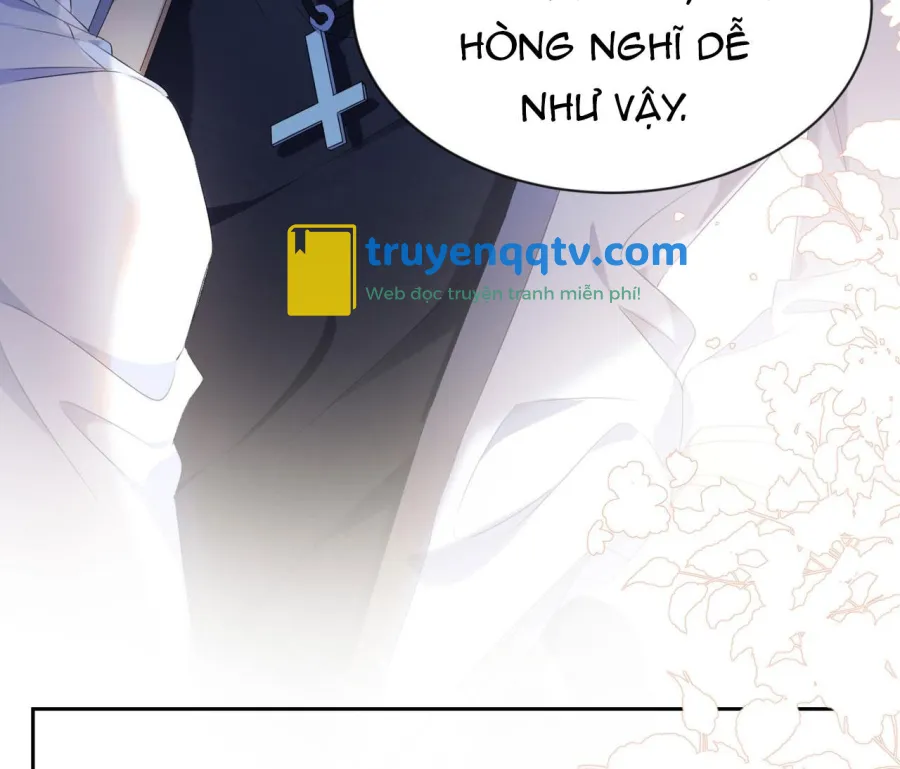 Công kích mạnh mẽ Chapter 4 - Next 