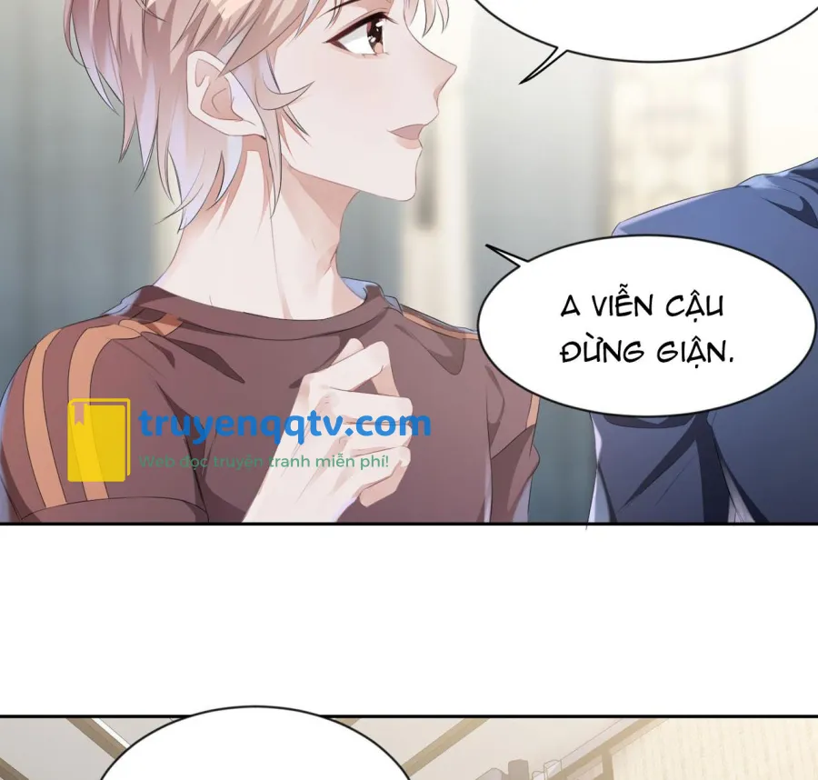 Công kích mạnh mẽ Chapter 4 - Next 