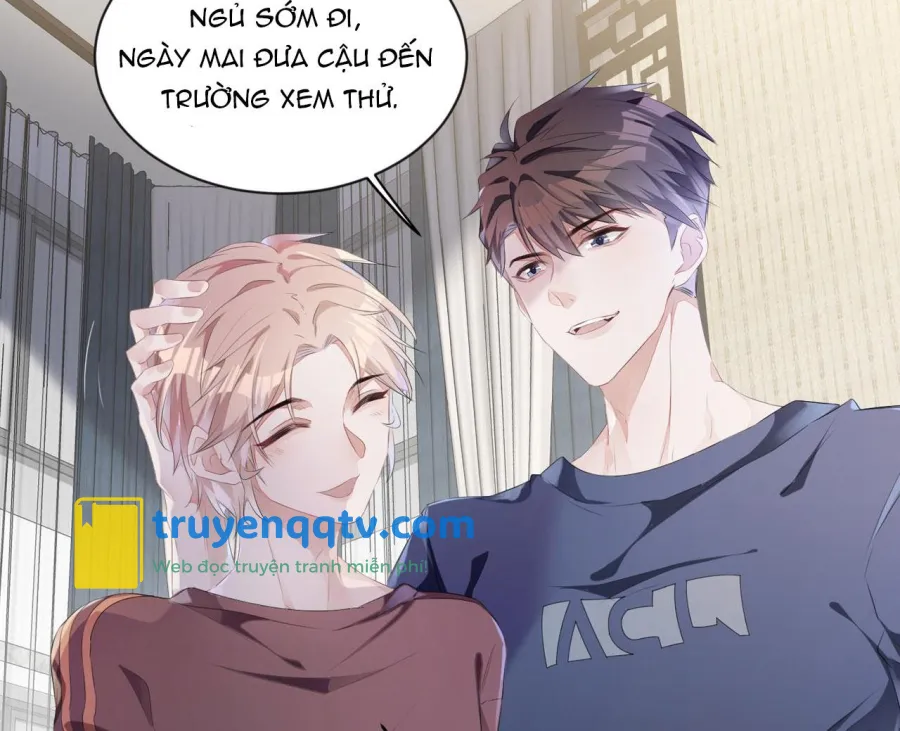 Công kích mạnh mẽ Chapter 4 - Next 