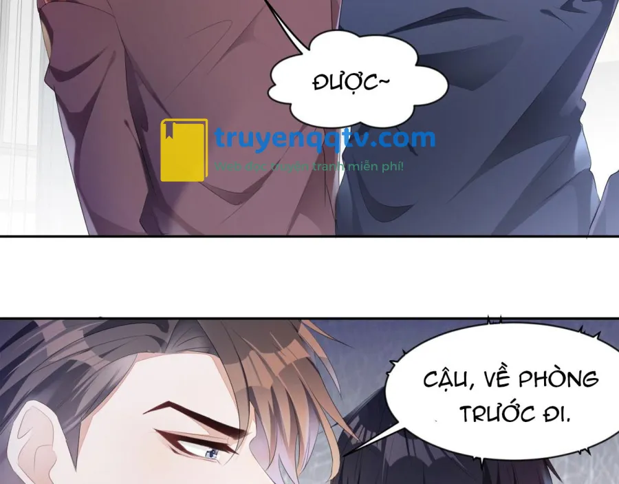 Công kích mạnh mẽ Chapter 4 - Next 