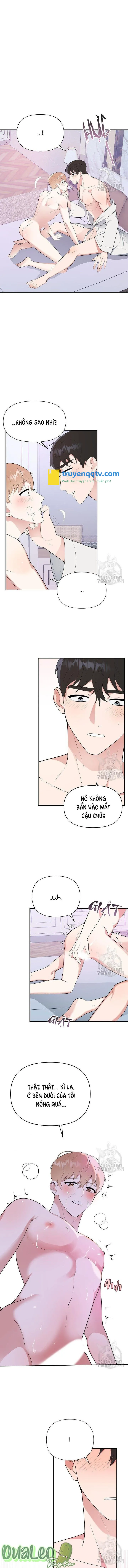 Giám Đốc Háo Sắc Của Tôi Chapter 4 - Next 