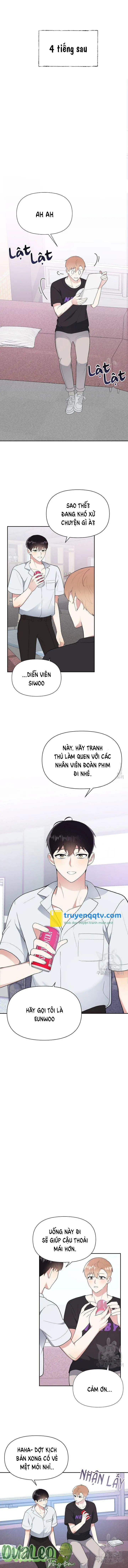 Giám Đốc Háo Sắc Của Tôi Chapter 4 - Next 