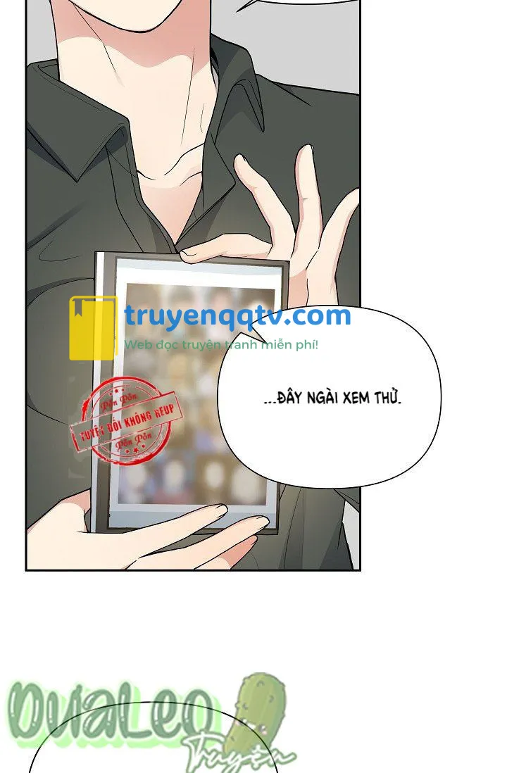 Giám Đốc Háo Sắc Của Tôi Chapter 2 - Next Chapter 3