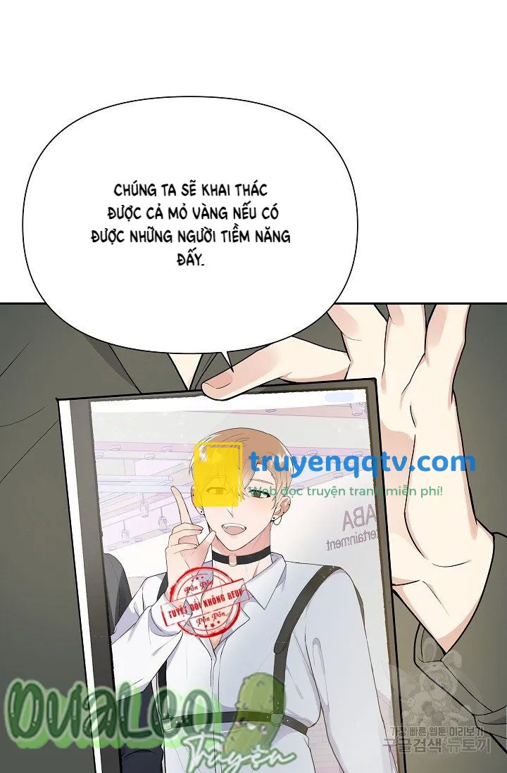 Giám Đốc Háo Sắc Của Tôi Chapter 2 - Next Chapter 3