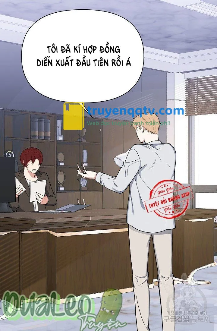 Giám Đốc Háo Sắc Của Tôi Chapter 2 - Next Chapter 3