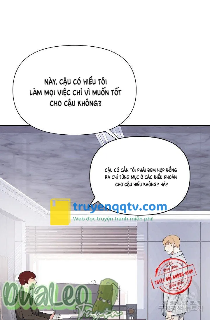 Giám Đốc Háo Sắc Của Tôi Chapter 2 - Next Chapter 3