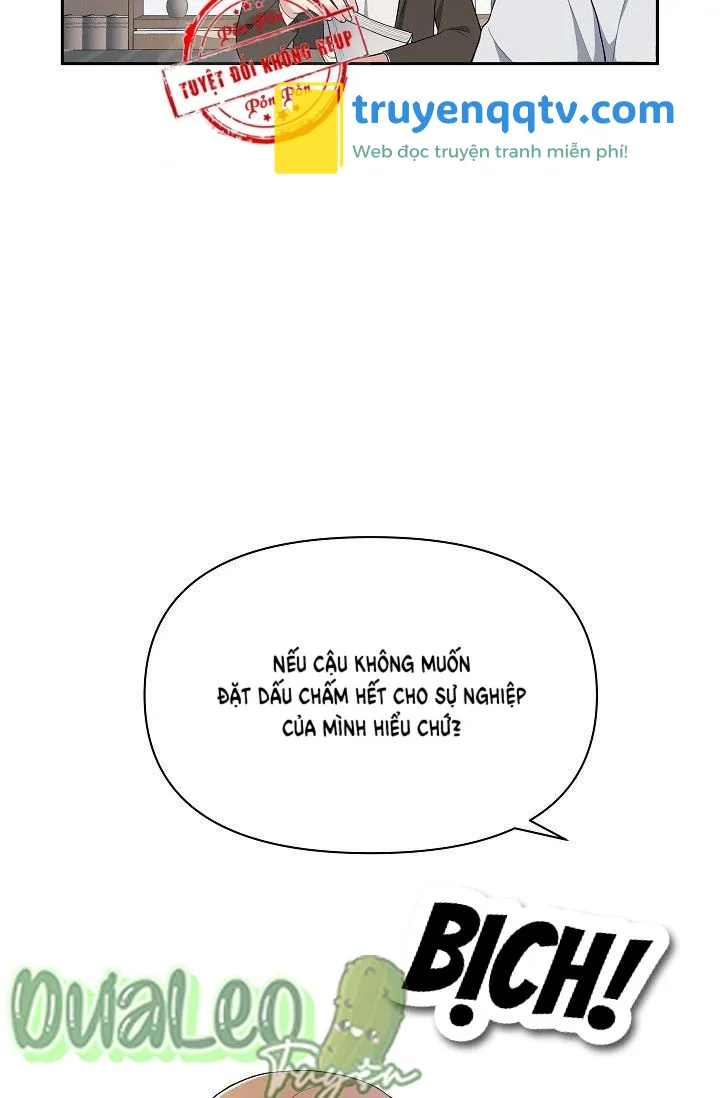 Giám Đốc Háo Sắc Của Tôi Chapter 2 - Next Chapter 3