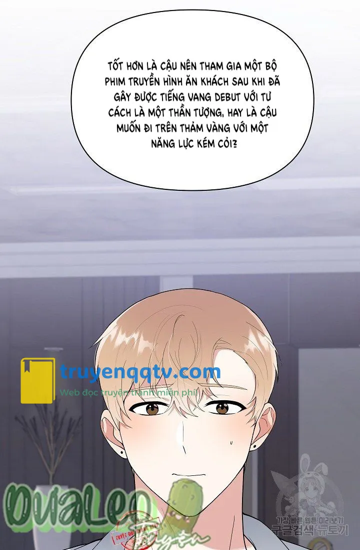 Giám Đốc Háo Sắc Của Tôi Chapter 1 - Next Chapter 2