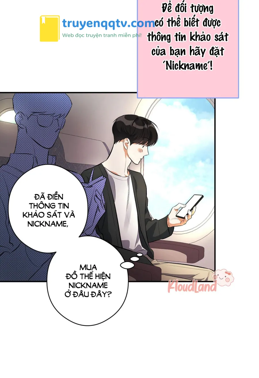 Cách Thức Tỏ Tình Chapter 1 - Next Chapter 2