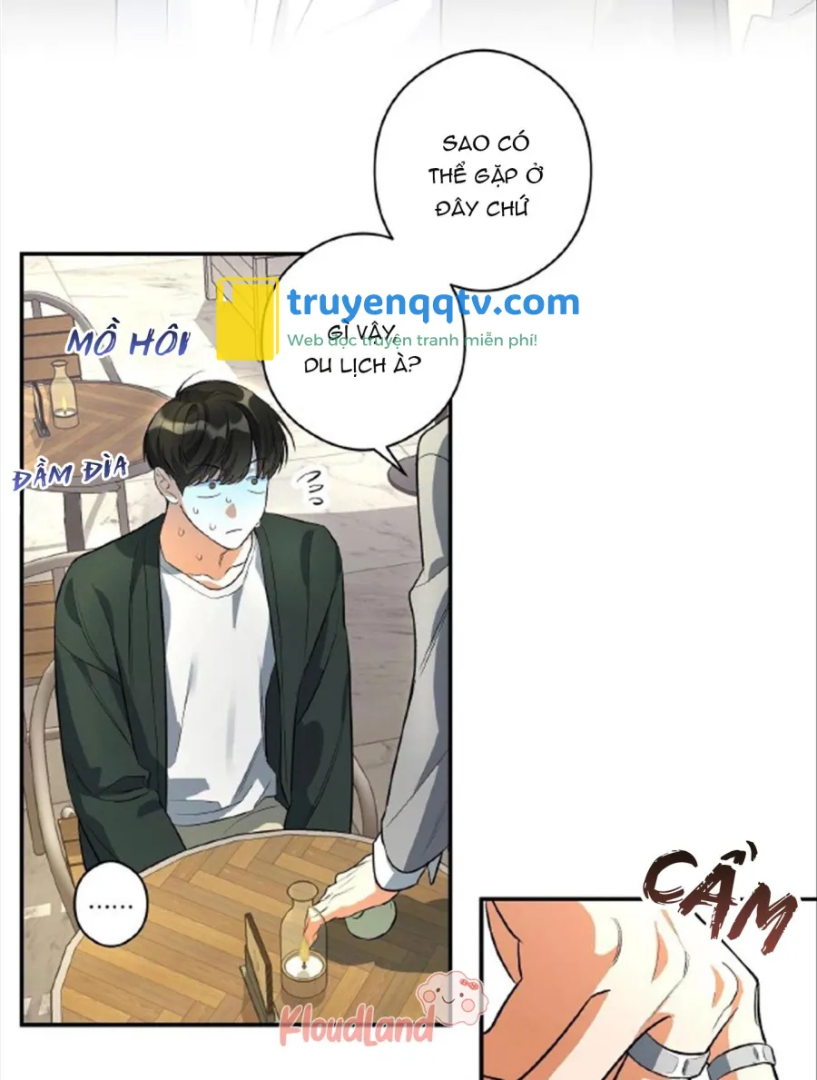 Cách Thức Tỏ Tình Chapter 1 - Next Chapter 2