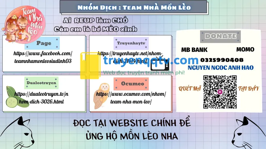 Cho tôi thấy gương mặt của em Chapter 15 - Next Chapter 16