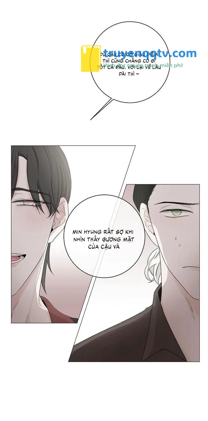 Anh Muốn Ngủ Cạnh Em Chapter 4 - Next 