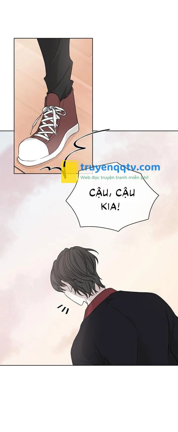 Anh Muốn Ngủ Cạnh Em Chapter 4 - Next 