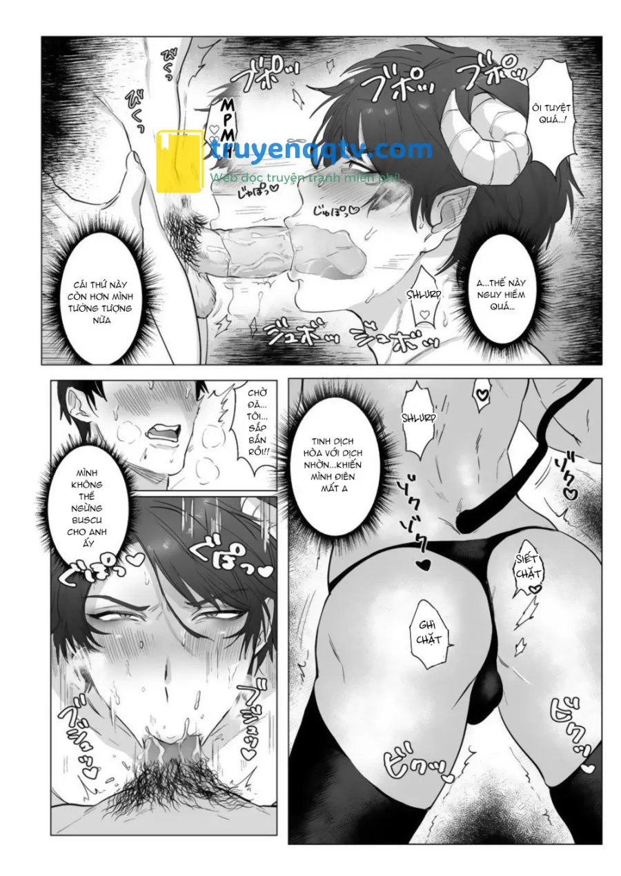 Nugget Bun Nageya-san Akogare no kimi wa Namaiki Inma!? Chapter 0 - Next 