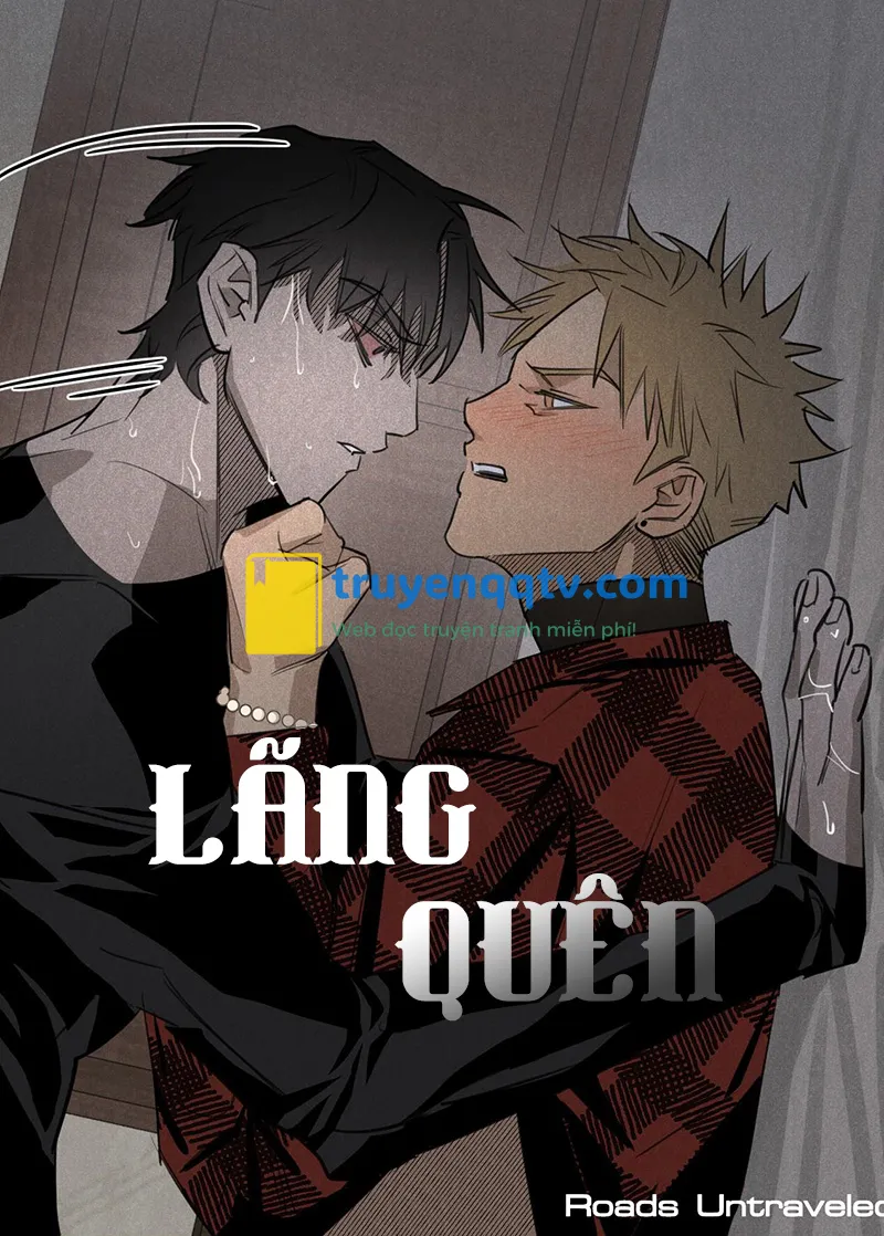 LÃNG QUÊN Chapter 5 - Next Chapter 6