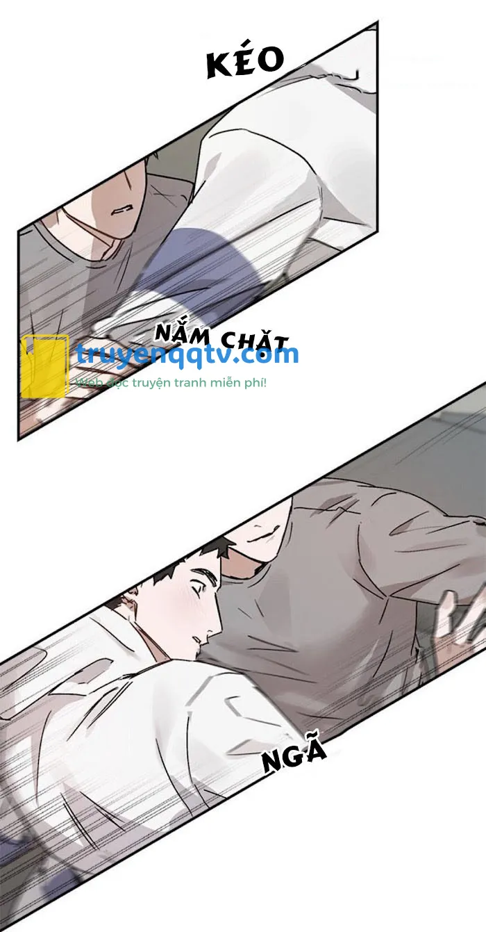 Chuyện Tương Lai Của Đôi Ta Chapter 31 - Next Chapter 32