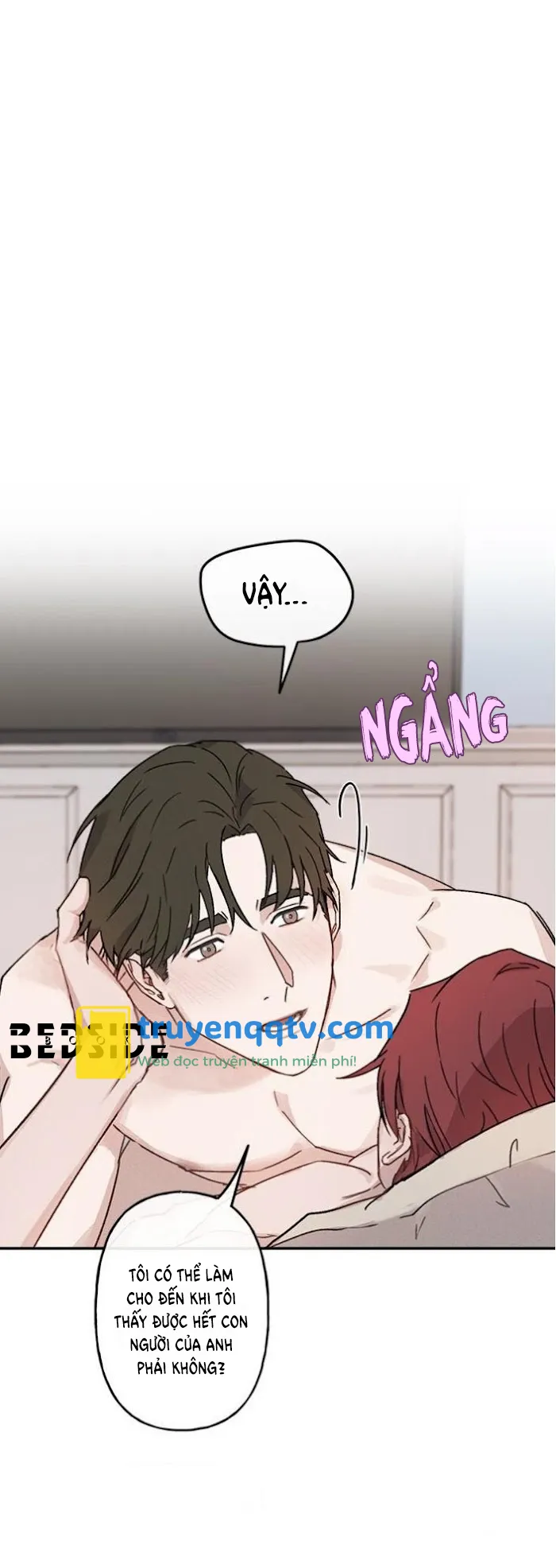 Chuyện Tương Lai Của Đôi Ta Chapter 13 - Next Chapter 14