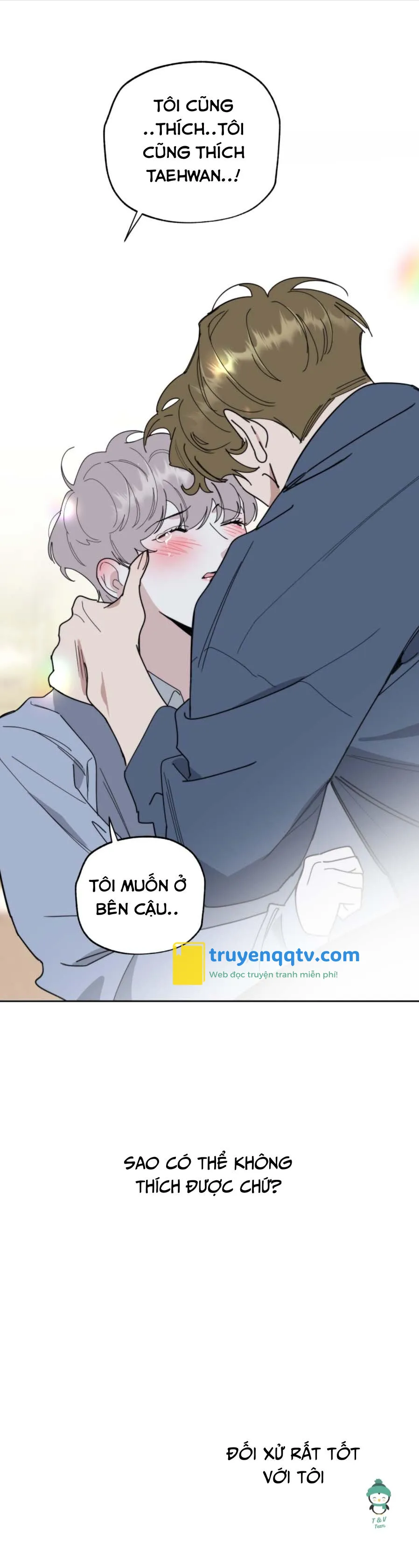 Sự Lãng Mạn Tồi Tệ Chapter 30 - Next 