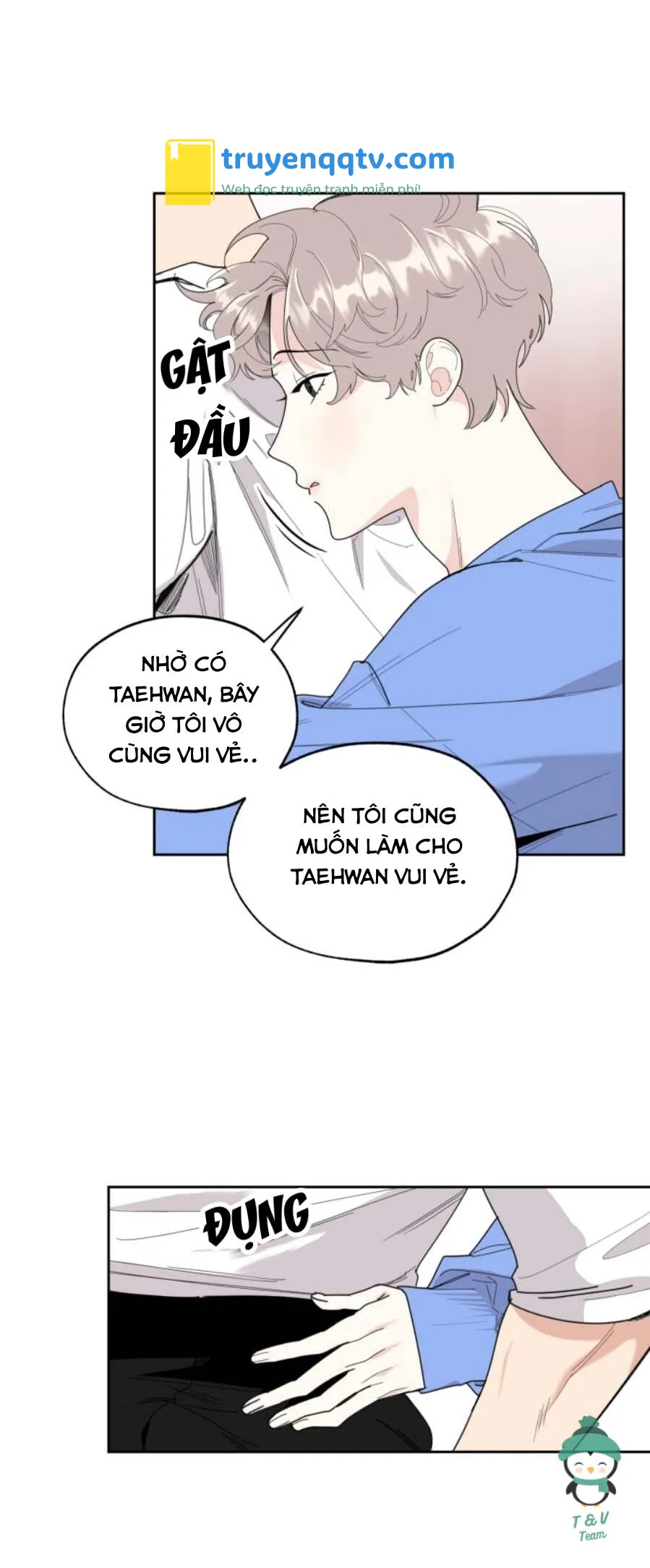 Sự Lãng Mạn Tồi Tệ Chapter 26 - Next Chapter 27