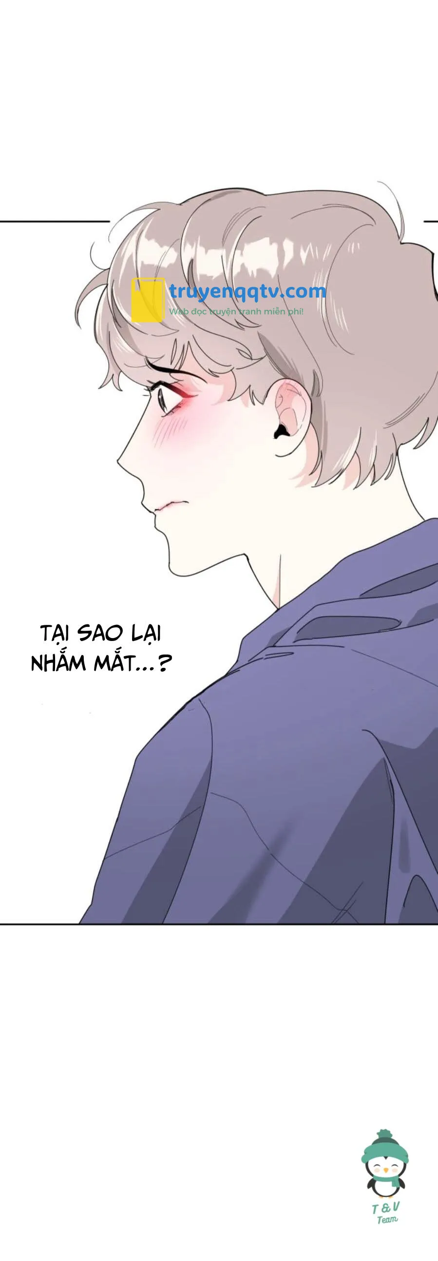 Sự Lãng Mạn Tồi Tệ Chapter 23 - Next Chapter 24