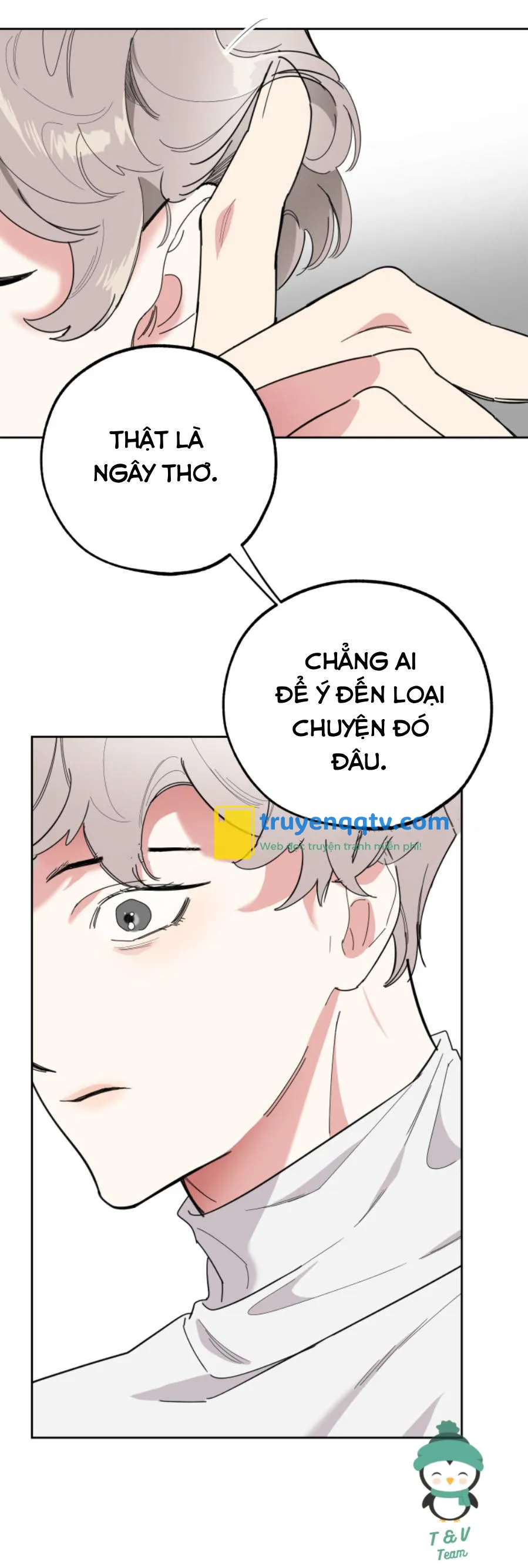 Sự Lãng Mạn Tồi Tệ Chapter 12 - Next Chapter 13