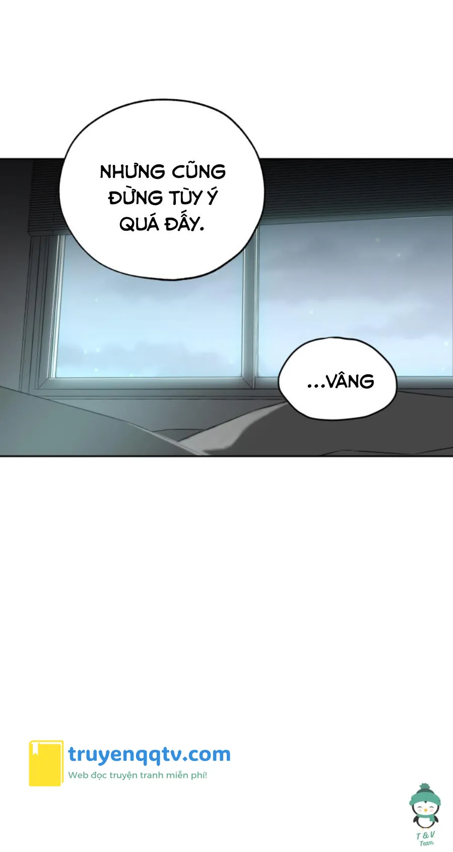 Sự Lãng Mạn Tồi Tệ Chapter 8 - Next Chapter 9