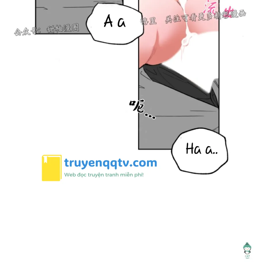 Sự Lãng Mạn Tồi Tệ Chapter 5 - Next Chapter 6.1