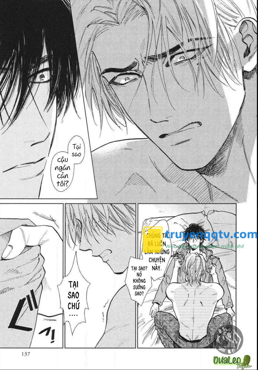 Tatsumi To Inui Chapter 5 - Next Chapter 6