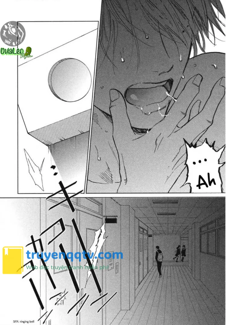 Tatsumi To Inui Chapter 3 - Next Chapter 4