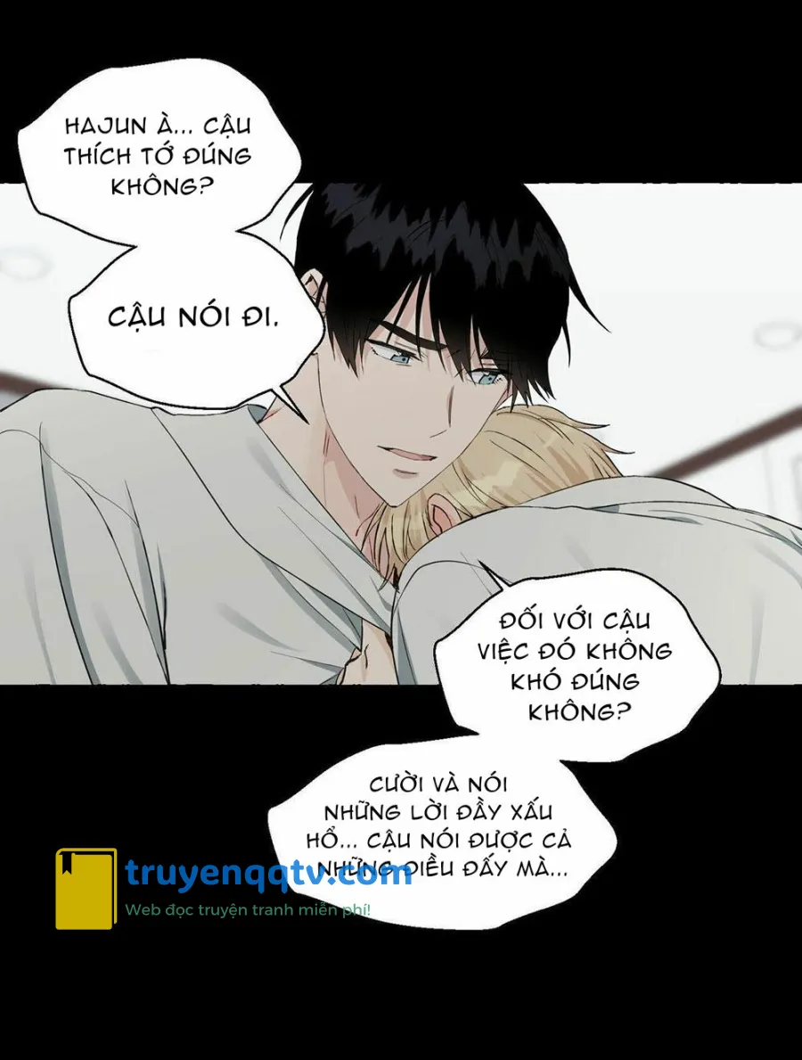 VANILLA NGỌT NGÀO Chapter 27 - Next Chapter 28