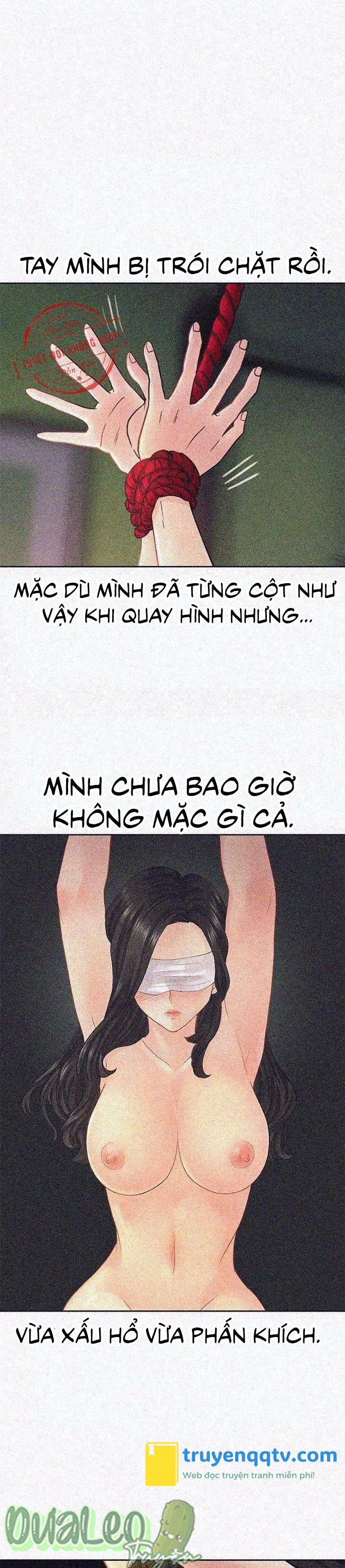 Ba Chúng Ta Chapter 8 - Next 