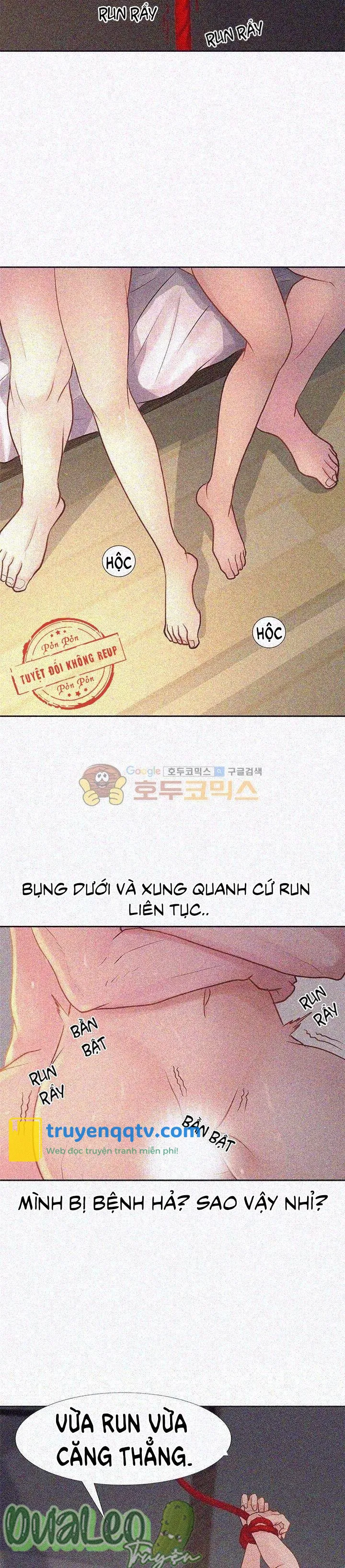 Ba Chúng Ta Chapter 8 - Next 