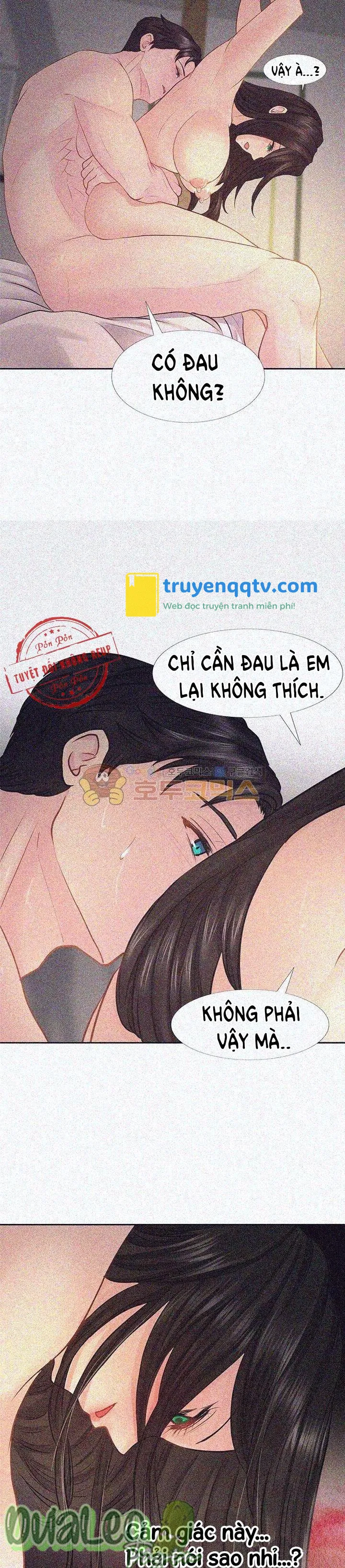 Ba Chúng Ta Chapter 8 - Next 