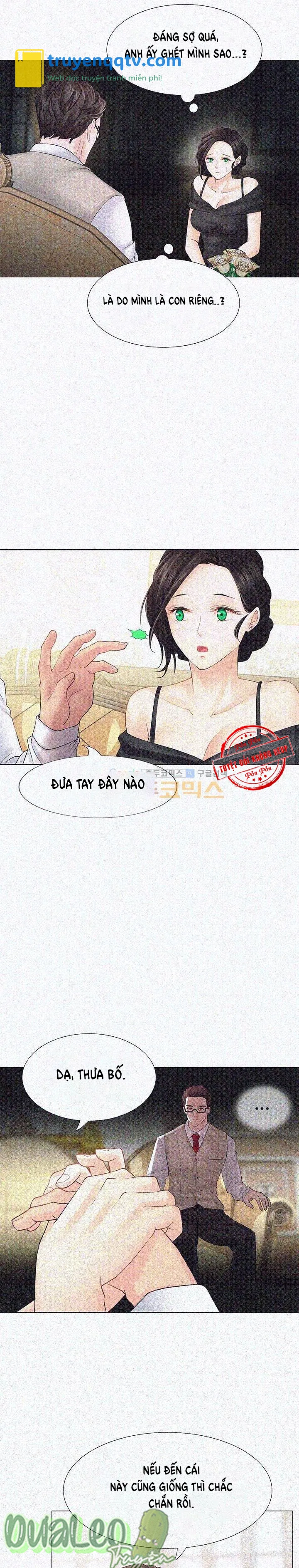 Ba Chúng Ta Chapter 2 - Next Chapter 3