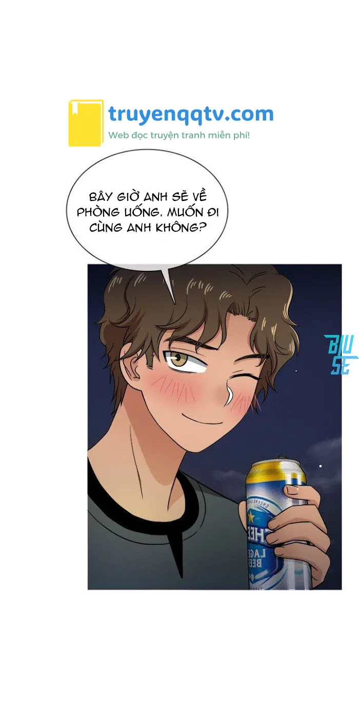 Full Yêu Em Nữa Đi Chapter 19 - Next Chapter 20