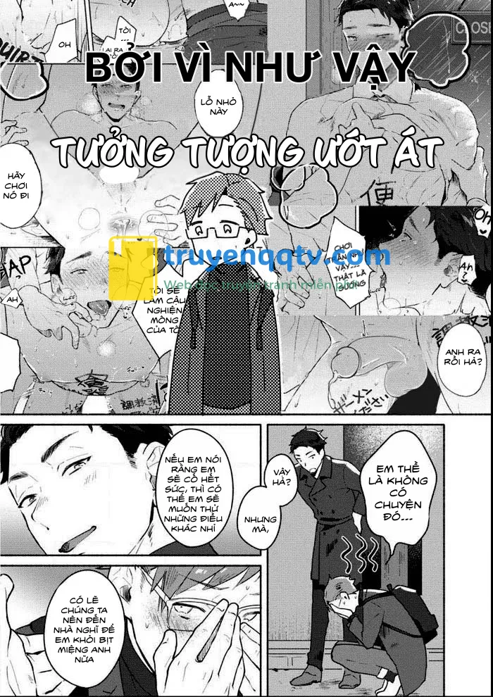 Junai Ngừng Lại! Chapter 2.2 - Next Chapter 3.1