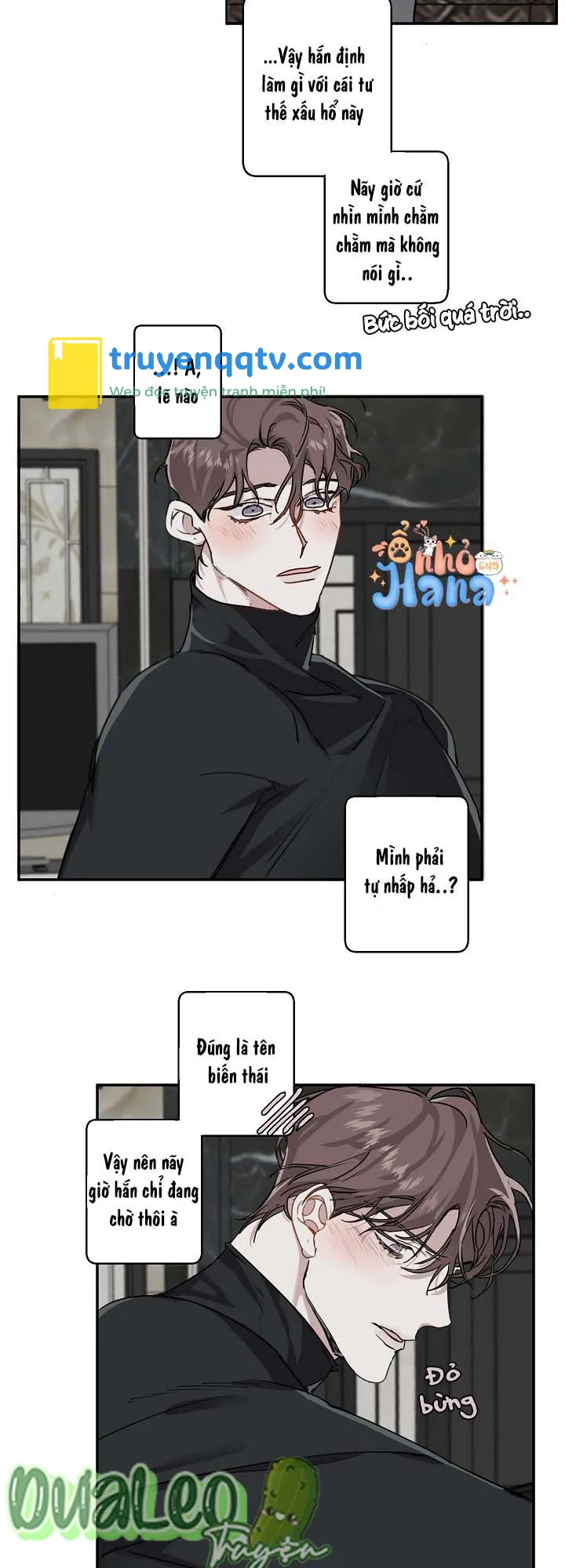 Một Chiều Lãng Mạn Chapter 6 - Next Chapter 7