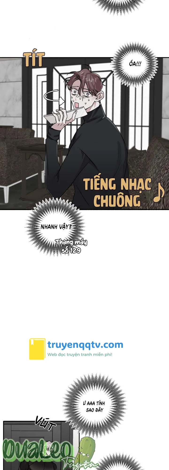 Một Chiều Lãng Mạn Chapter 6 - Next Chapter 7